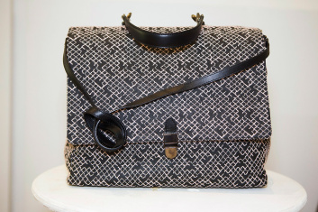 Presentazione S/S 2015 - Mauro Gasperi 8