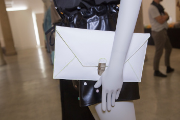 Presentazione S/S 2015 - Mauro Gasperi 10