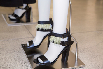 Presentazione S/S 2015 - Mauro Gasperi 13