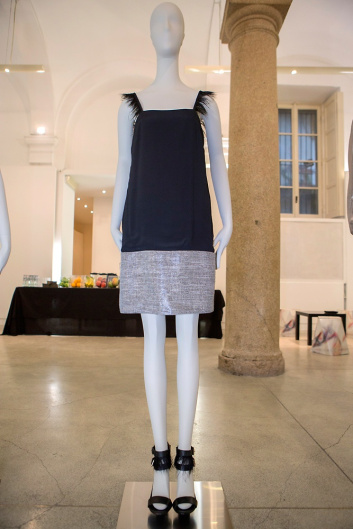 Presentazione S/S 2015 - Mauro Gasperi 17