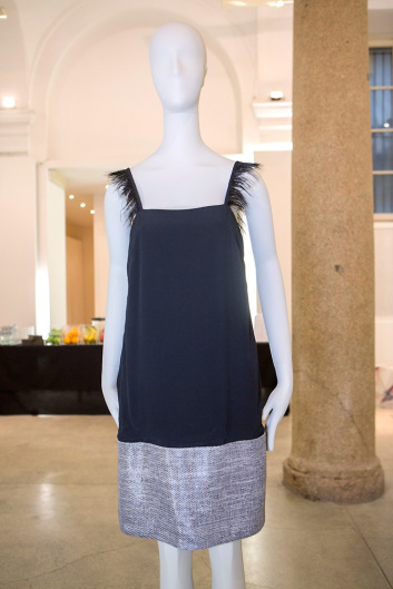 Presentazione S/S 2015 - Mauro Gasperi 19