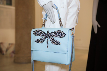 Presentazione S/S 2015 - Mauro Gasperi 23