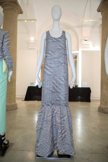 Presentazione S/S 2015 - Mauro Gasperi 25