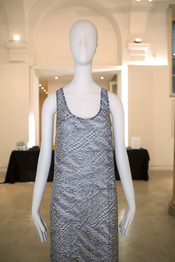 Presentazione S/S 2015 - Mauro Gasperi 26