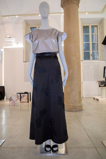 Presentazione S/S 2015 - Mauro Gasperi 29
