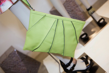 Presentazione S/S 2015 - Mauro Gasperi 30