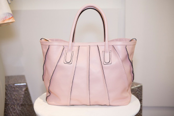 Presentazione S/S 2015 - Mauro Gasperi 31