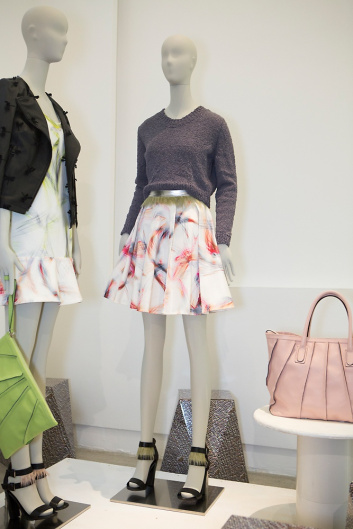Presentazione S/S 2015 - Mauro Gasperi 32
