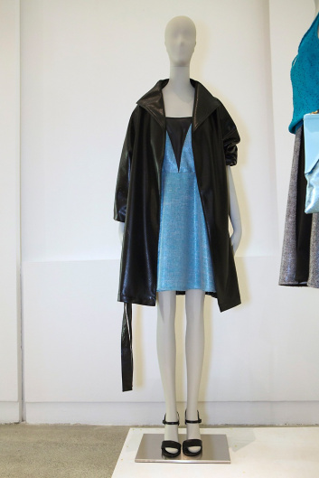 Presentazione S/S 2015 - Mauro Gasperi 35
