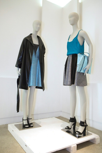 Presentazione S/S 2015 - Mauro Gasperi 36