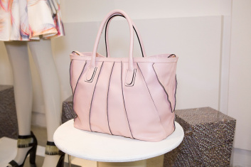 Presentazione S/S 2015 - Mauro Gasperi 37