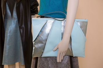 Presentazione S/S 2015 - Mauro Gasperi 38