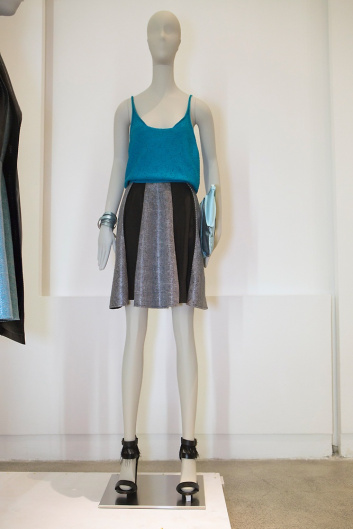 Presentazione S/S 2015 - Mauro Gasperi 39