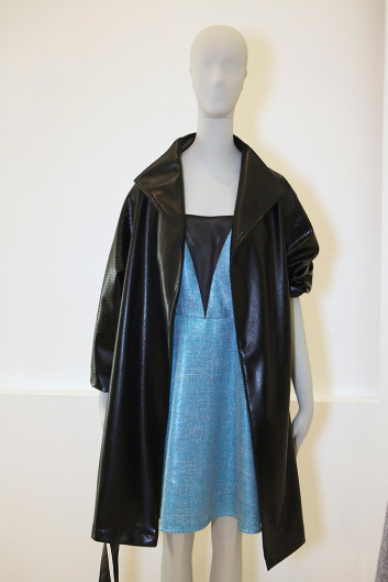 Presentazione S/S 2015 - Mauro Gasperi 40