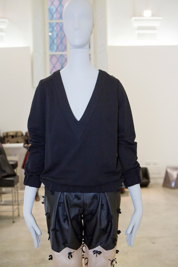 Presentazione S/S 2015 - Mauro Gasperi 47