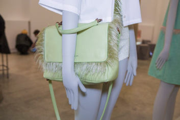 Presentazione S/S 2015 - Mauro Gasperi 53