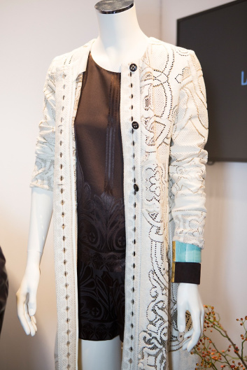 Presentazione S/S 2015 - Larusmiani 17