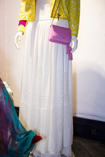 Presentazione S/S 2015 - Larusmiani 20