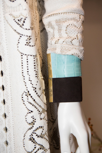 Presentazione S/S 2015 - Larusmiani 21