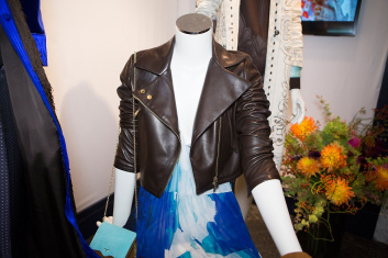 Presentazione S/S 2015 - Larusmiani 22
