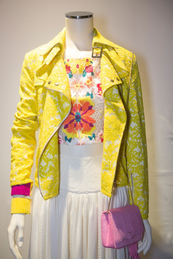 Presentazione S/S 2015 - Larusmiani 23