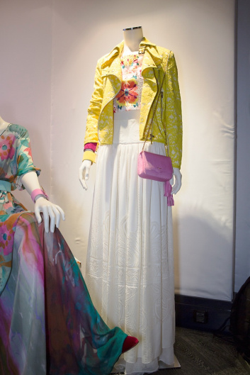 Presentazione S/S 2015 - Larusmiani 24