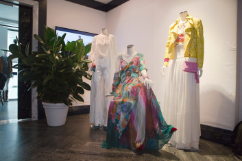 Presentazione S/S 2015 - Larusmiani 25