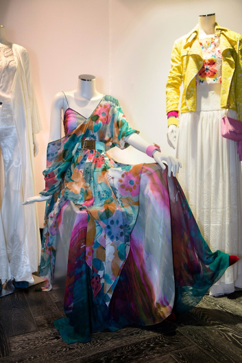 Presentazione S/S 2015 - Larusmiani 26
