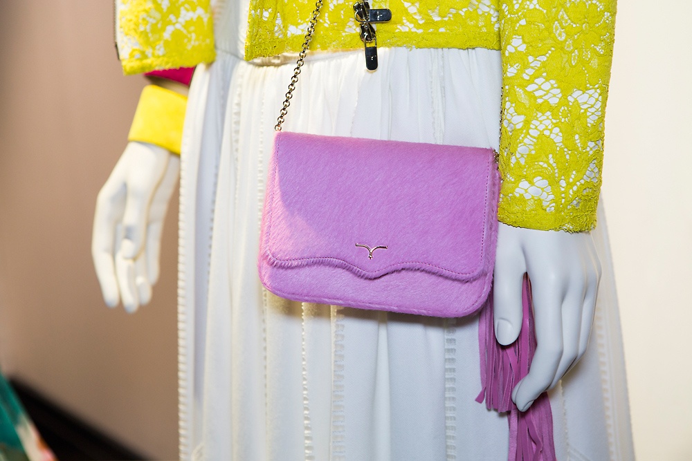 Presentazione S/S 2015 - Larusmiani 28