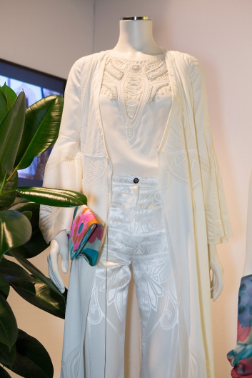 Presentazione S/S 2015 - Larusmiani 29
