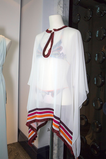 Presentazione S/S 2015 - Larusmiani 32