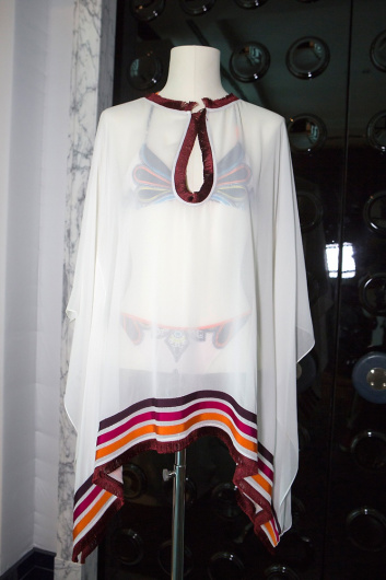 Presentazione S/S 2015 - Larusmiani 33