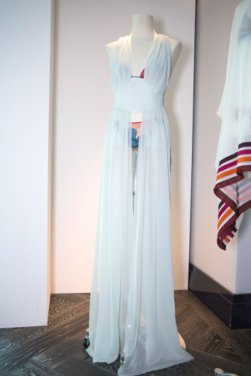 Presentazione S/S 2015 - Larusmiani 34
