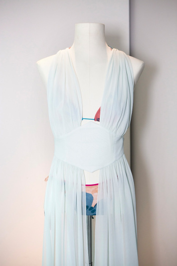 Presentazione S/S 2015 - Larusmiani 37