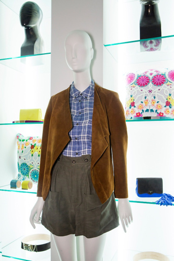 Presentazione S/S 2015 - Larusmiani 41