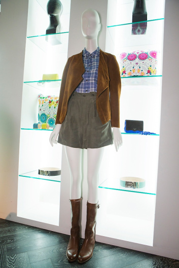 Presentazione S/S 2015 - Larusmiani 44