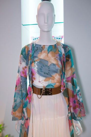Presentazione S/S 2015 - Larusmiani 52