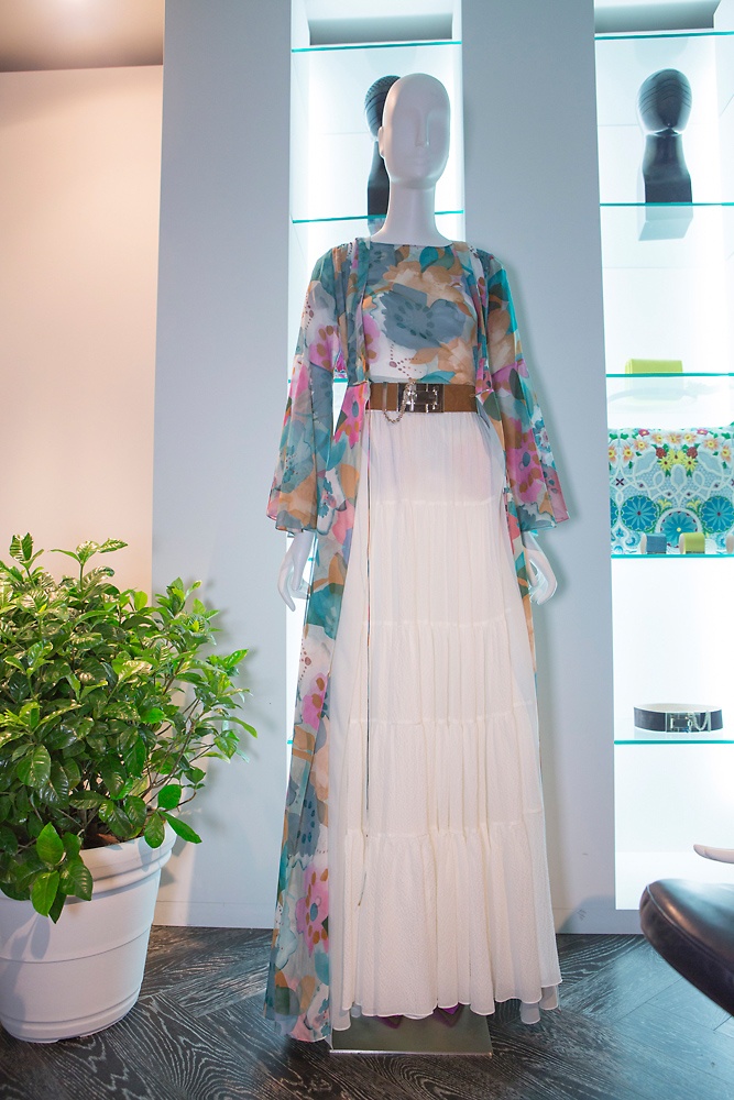 Presentazione S/S 2015 - Larusmiani 54