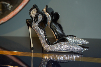 Presentazione S/S 2015 - Sergio Rossi 52