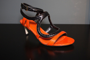 Presentazione S/S 2015 - Sergio Rossi 61