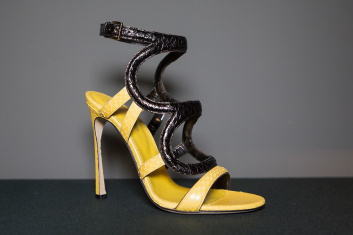 Presentazione S/S 2015 - Sergio Rossi 65