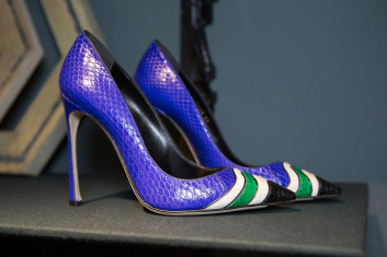 Presentazione S/S 2015 - Sergio Rossi 68