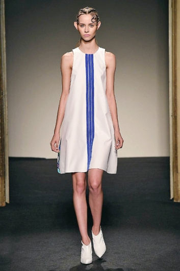 Fotoservizio/SS 2015/WOMEN/GRINKO/DP1/2