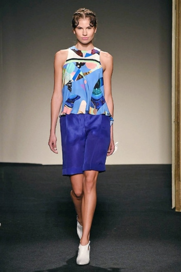 Fotoservizio/SS 2015/WOMEN/GRINKO/DP1/4