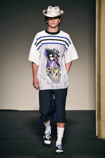 Fotoservizio/SS 2015/WOMEN/GRINKO/DP1/6