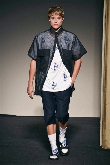 Fotoservizio/SS 2015/WOMEN/GRINKO/DP1/12