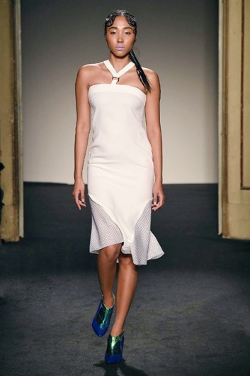 Fotoservizio/SS 2015/WOMEN/GRINKO/DP1/14