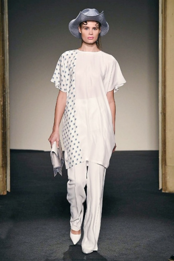 Fotoservizio/SS 2015/WOMEN/GRINKO/DP1/15
