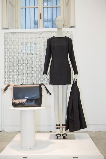 Presentazione S/S 2015 - Mauro Gasperi 59