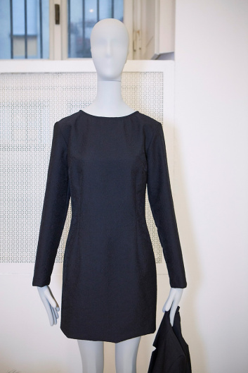 Presentazione S/S 2015 - Mauro Gasperi 61
